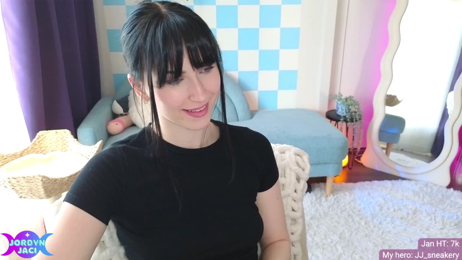 Gallery image thumbnail from JordynJaci's myfreecams stream on, 01/14/2026, 21:08 image 14 of 20