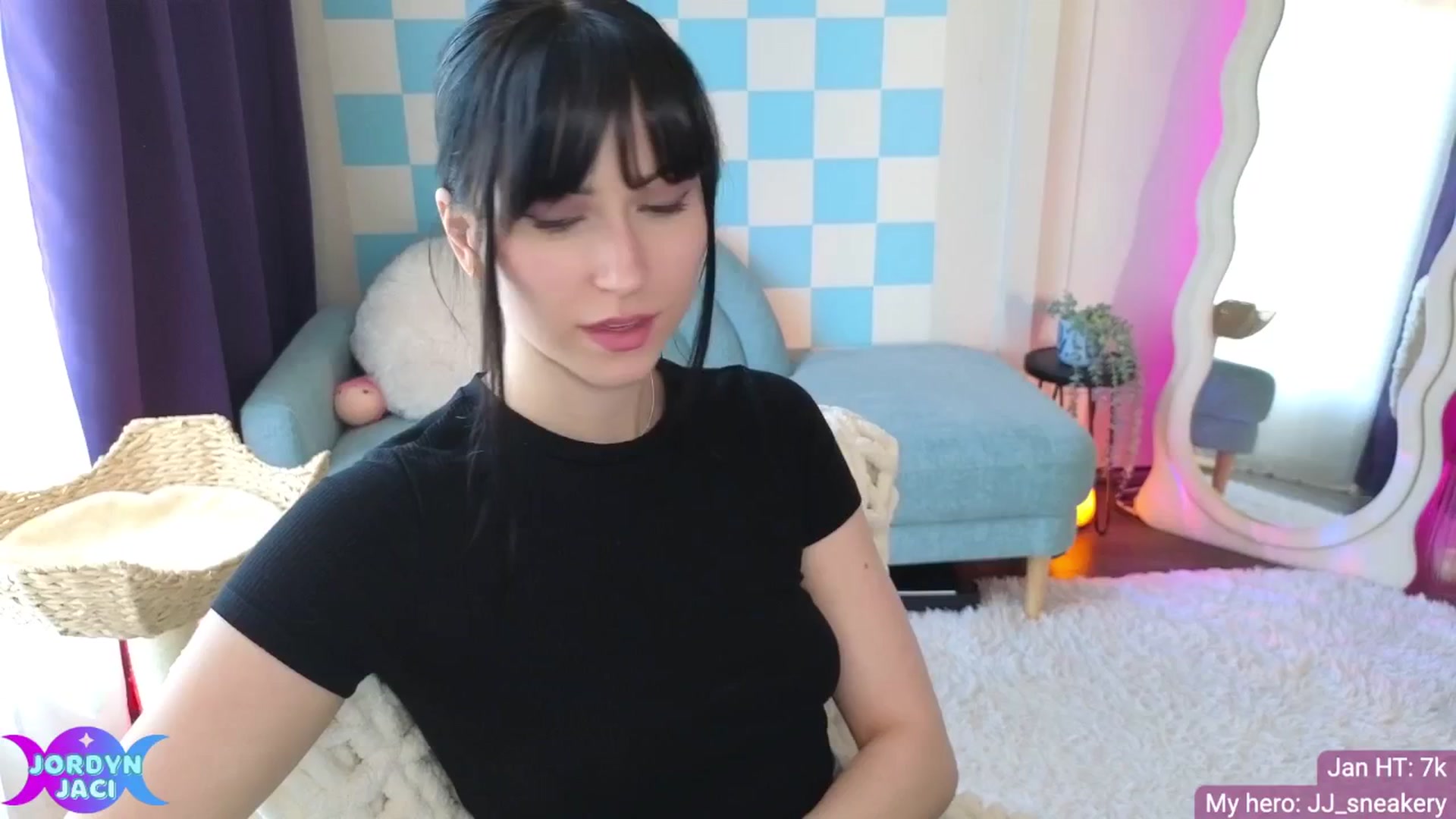 Gallery image thumbnail from JordynJaci's myfreecams stream on, 01/14/2026, 21:08 image 3 of 20