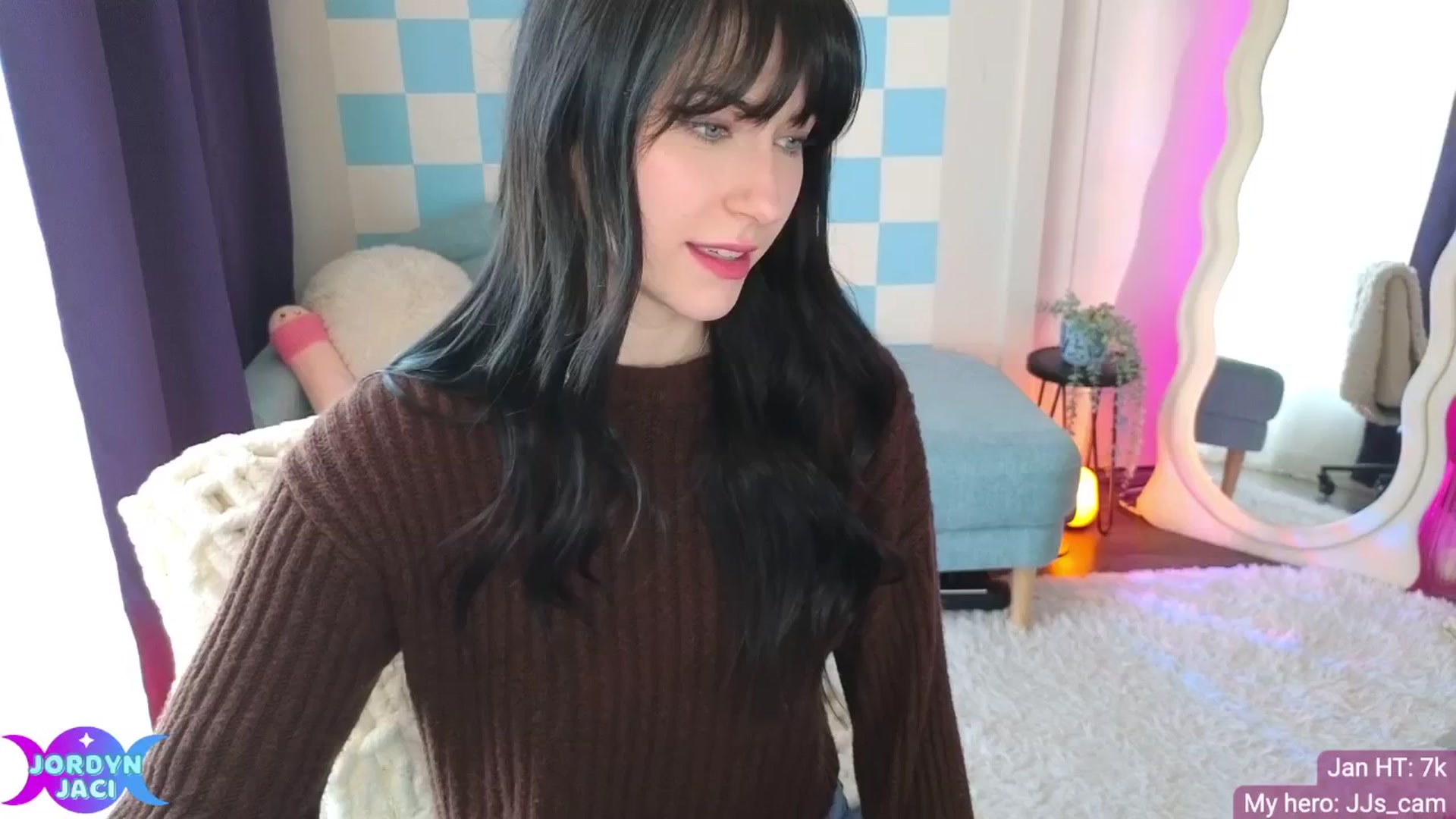 Gallery image thumbnail from JordynJaci's myfreecams stream on, 01/20/2026, 18:58 image 5 of 20