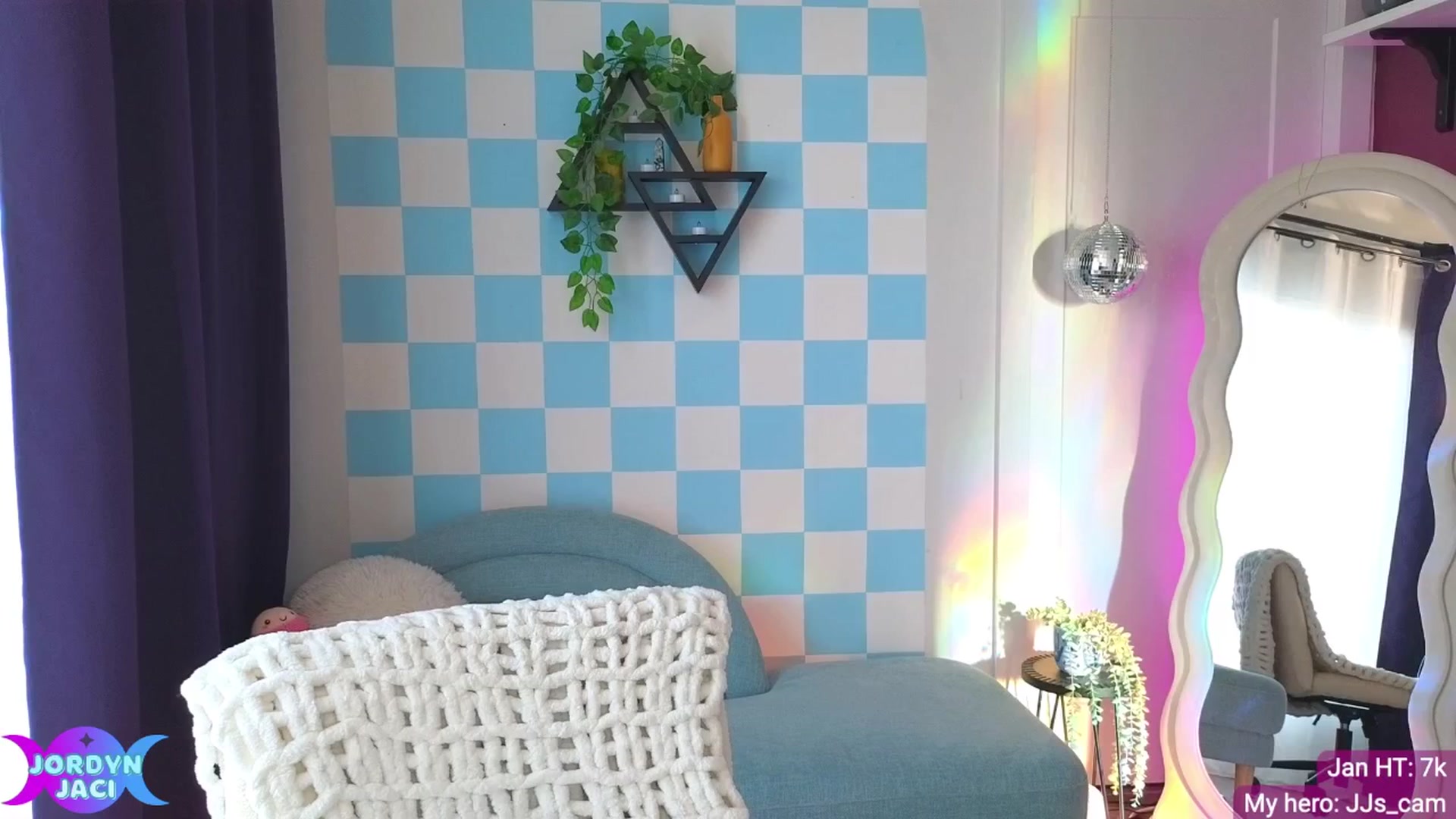 Gallery image thumbnail from JordynJaci's myfreecams stream on, 01/20/2026, 18:58 image 11 of 20