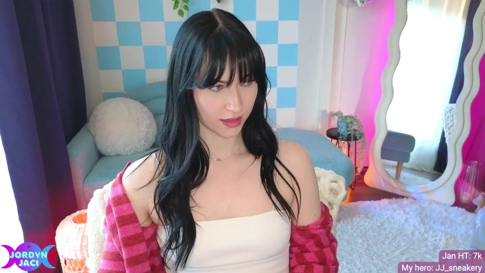 Gallery image thumbnail from JordynJaci's myfreecams stream on, 01/21/2026, 18:39 image 10 of 20