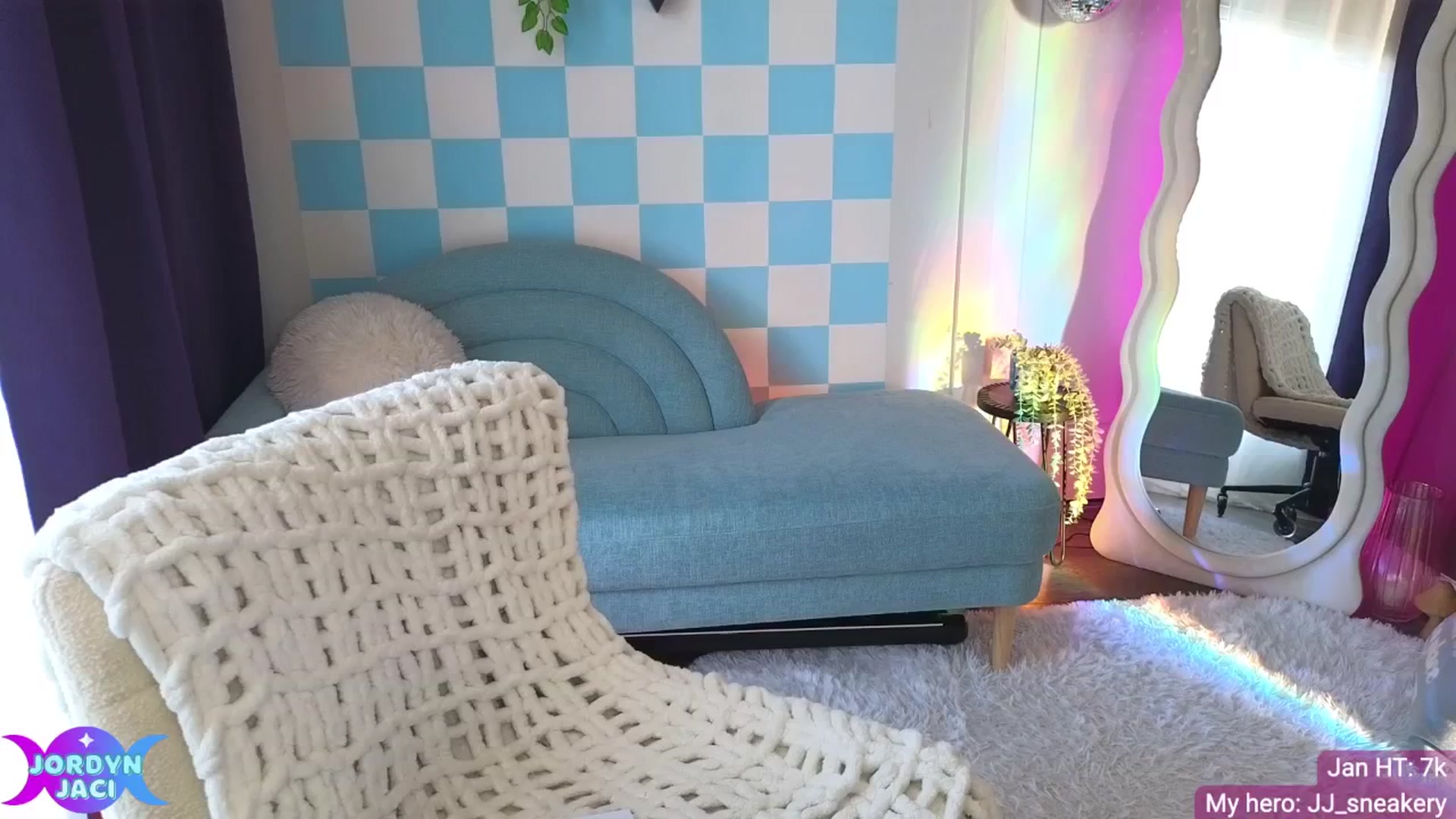 Gallery image thumbnail from JordynJaci's myfreecams stream on, 01/21/2026, 18:39 image 12 of 20
