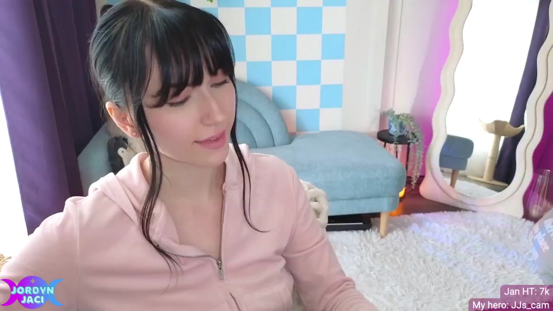 Gallery image thumbnail from JordynJaci's myfreecams stream on, 01/22/2026, 19:57 image 16 of 20