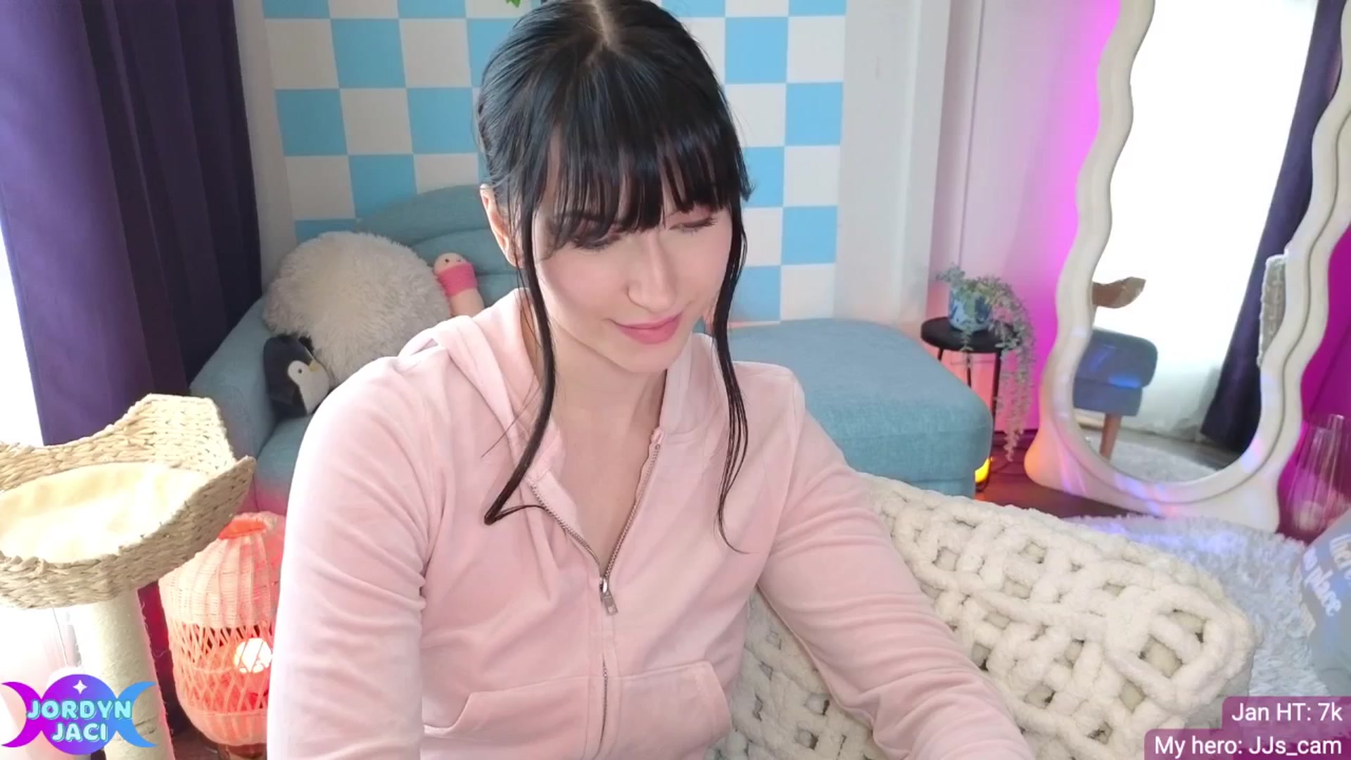 Gallery image thumbnail from JordynJaci's myfreecams stream on, 01/22/2026, 19:57 image 14 of 20
