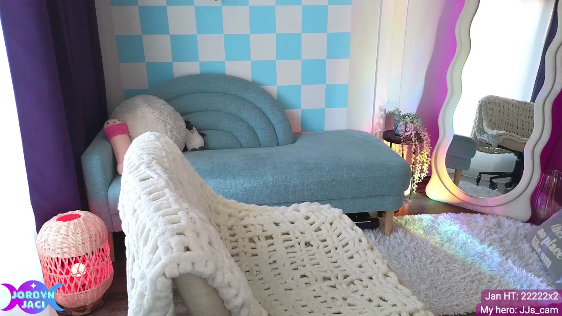 Gallery image thumbnail from JordynJaci's myfreecams stream on, 01/27/2026, 20:02 image 7 of 20