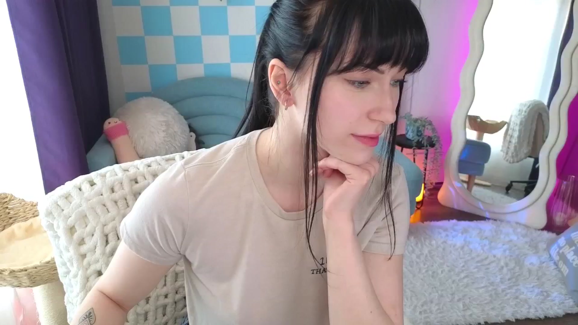 Gallery image thumbnail from JordynJaci's myfreecams stream on, 01/28/2026, 19:04 image 1 of 20