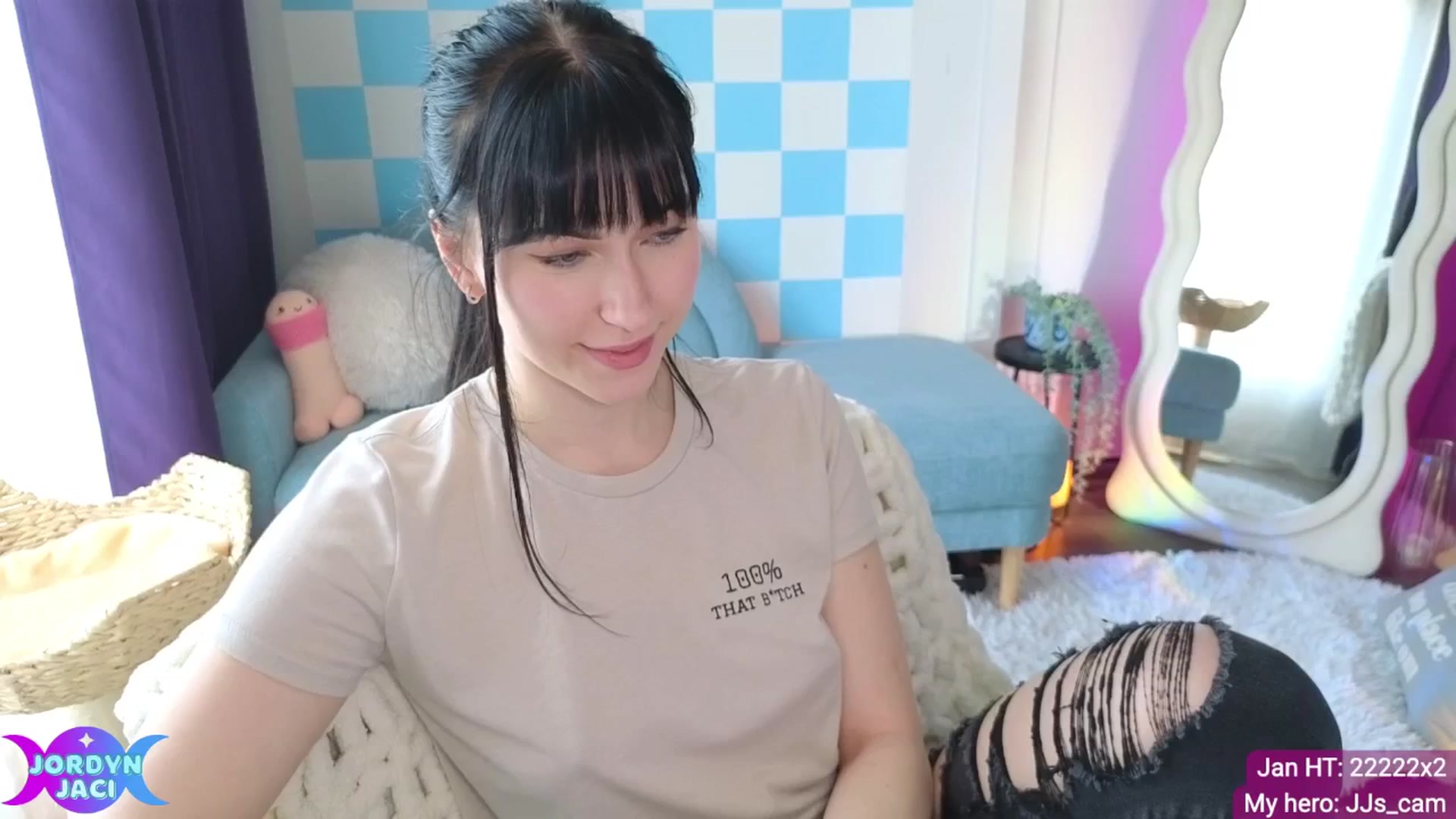 Gallery image thumbnail from JordynJaci's myfreecams stream on, 01/28/2026, 19:04 image 18 of 20