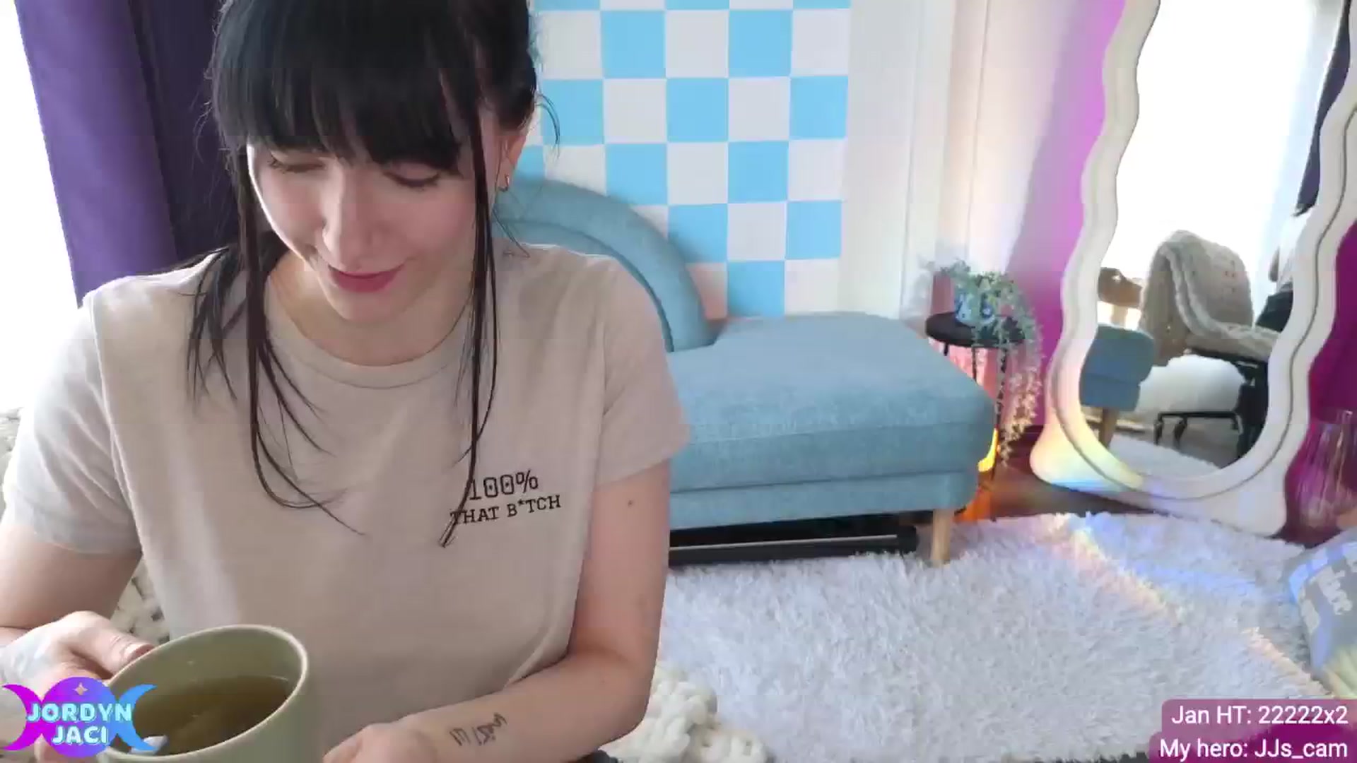 Gallery image thumbnail from JordynJaci's myfreecams stream on, 01/28/2026, 19:04 image 17 of 20