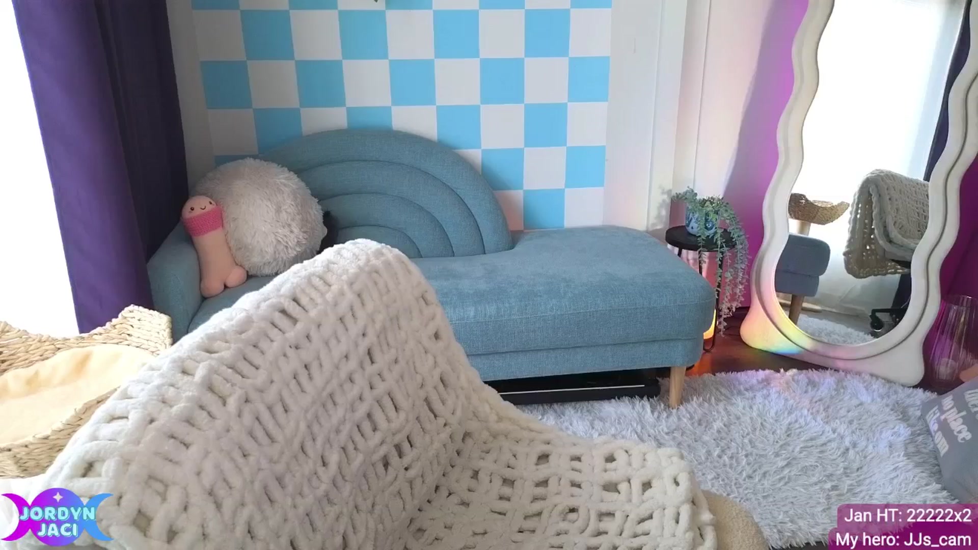 Gallery image thumbnail from JordynJaci's myfreecams stream on, 01/28/2026, 19:04 image 19 of 20