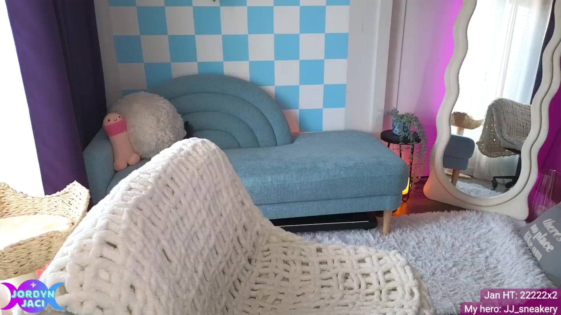 Gallery image thumbnail from JordynJaci's myfreecams stream on, 01/29/2026, 17:26 image 6 of 20