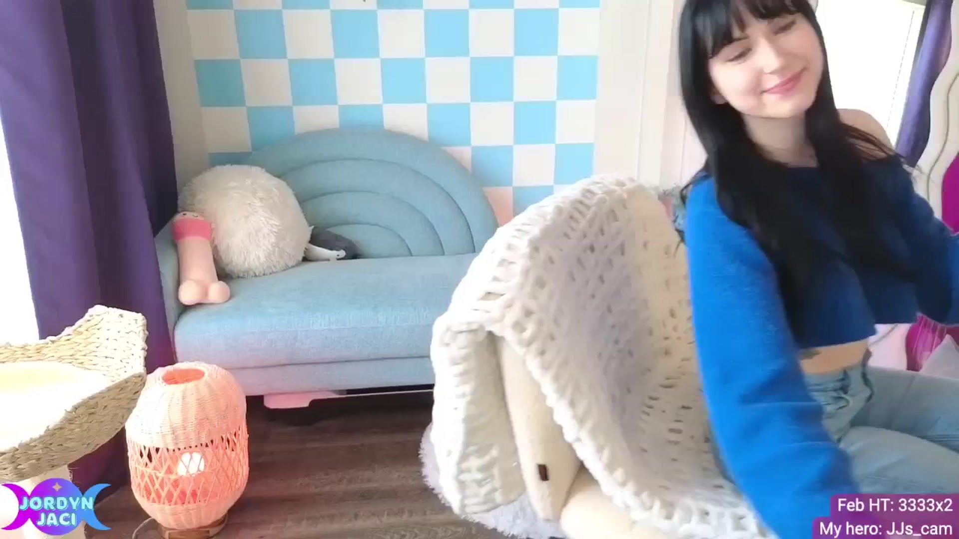 Gallery image thumbnail from JordynJaci's myfreecams stream on, 02/03/2026, 20:06 image 15 of 20