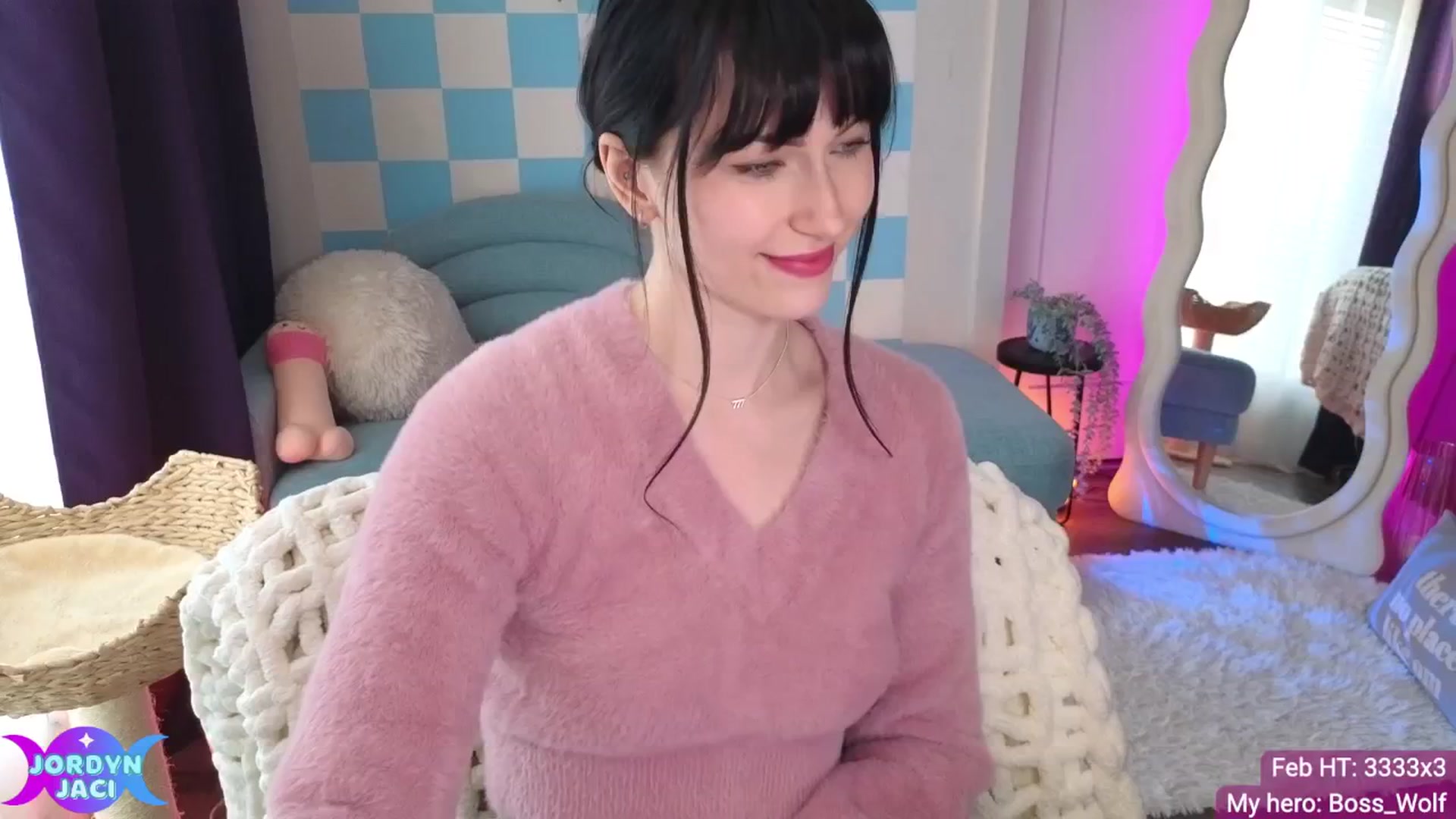 Gallery image thumbnail from JordynJaci's myfreecams stream on, 02/04/2026, 19:11 image 7 of 20