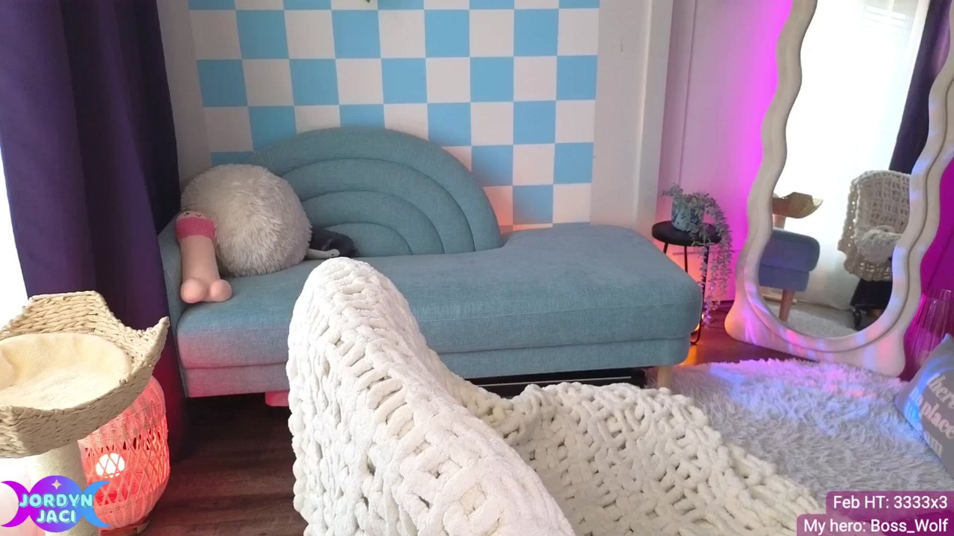 Gallery image thumbnail from JordynJaci's myfreecams stream on, 02/04/2026, 19:11 image 18 of 20