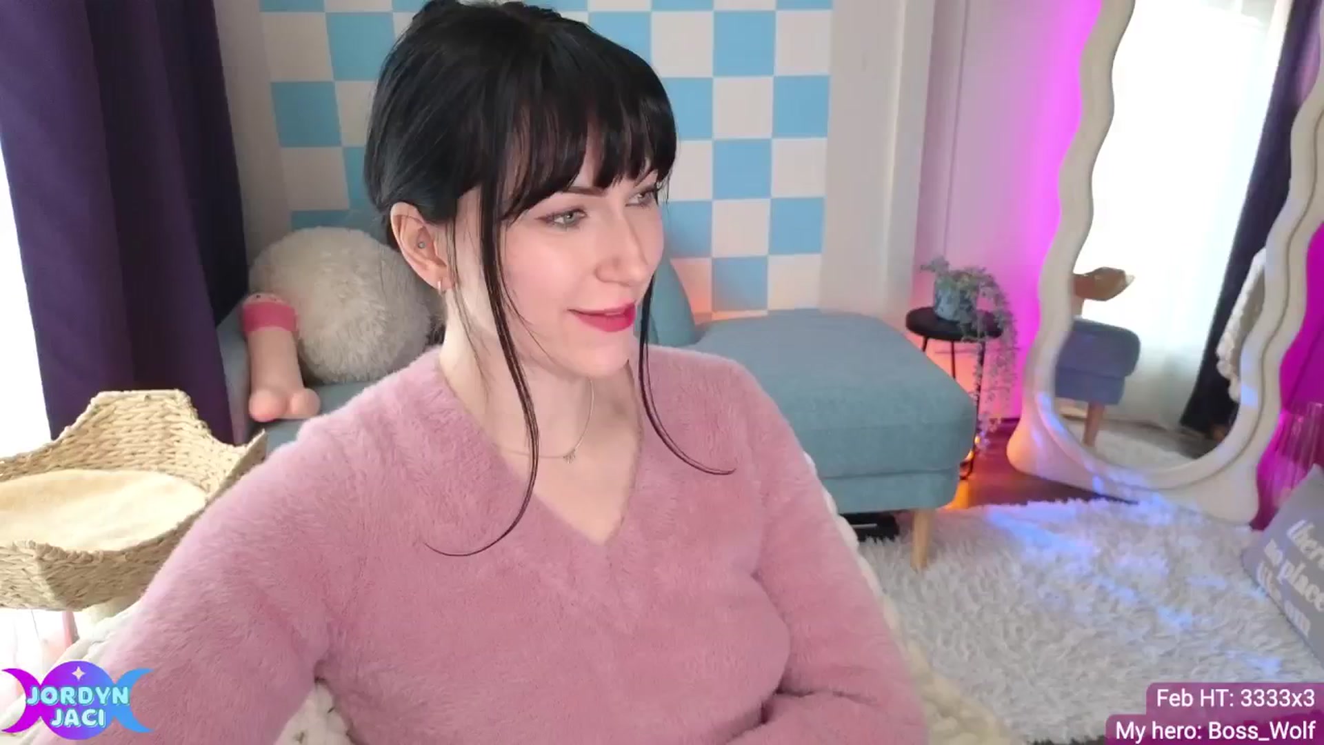 Gallery image thumbnail from JordynJaci's myfreecams stream on, 02/04/2026, 19:11 image 11 of 20