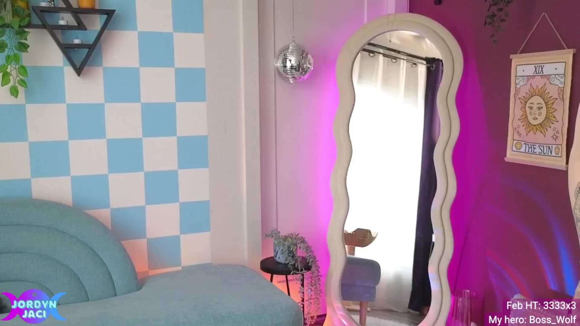 Gallery image thumbnail from JordynJaci's myfreecams stream on, 02/04/2026, 19:11 image 19 of 20