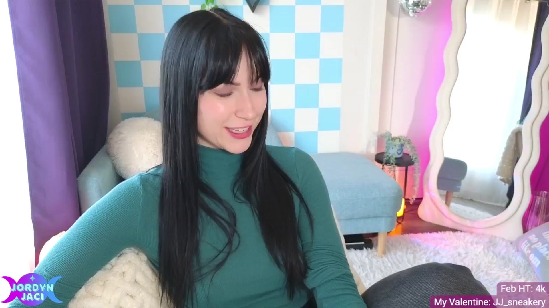 Gallery image thumbnail from JordynJaci's myfreecams stream on, 02/12/2026, 19:24 image 19 of 20