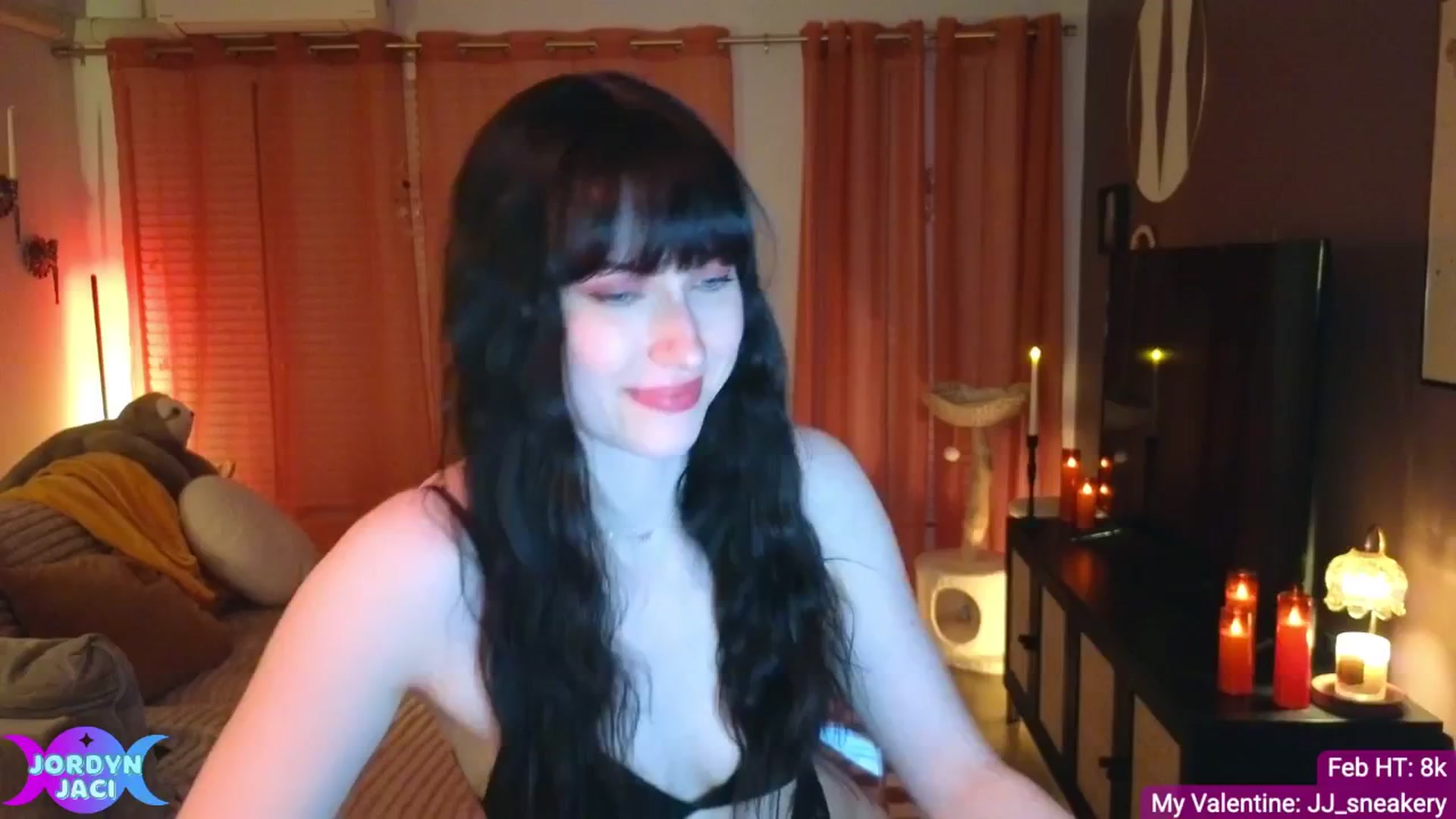 Gallery image thumbnail from JordynJaci's myfreecams stream on, 02/16/2026, 06:05 image 16 of 20