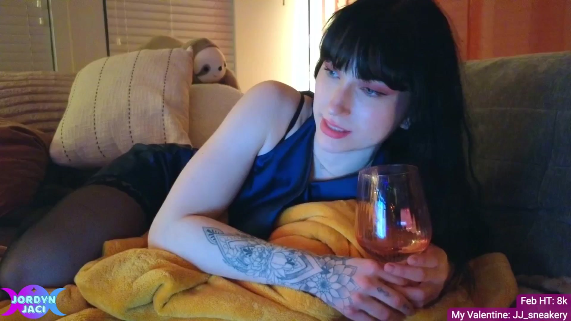 Gallery image thumbnail from JordynJaci's myfreecams stream on, 02/16/2026, 06:05 image 20 of 20