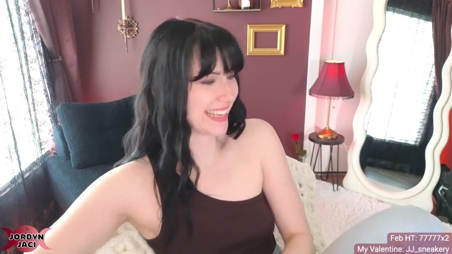 Gallery image thumbnail from JordynJaci's myfreecams stream on, 02/25/2026, 19:07 image 20 of 20