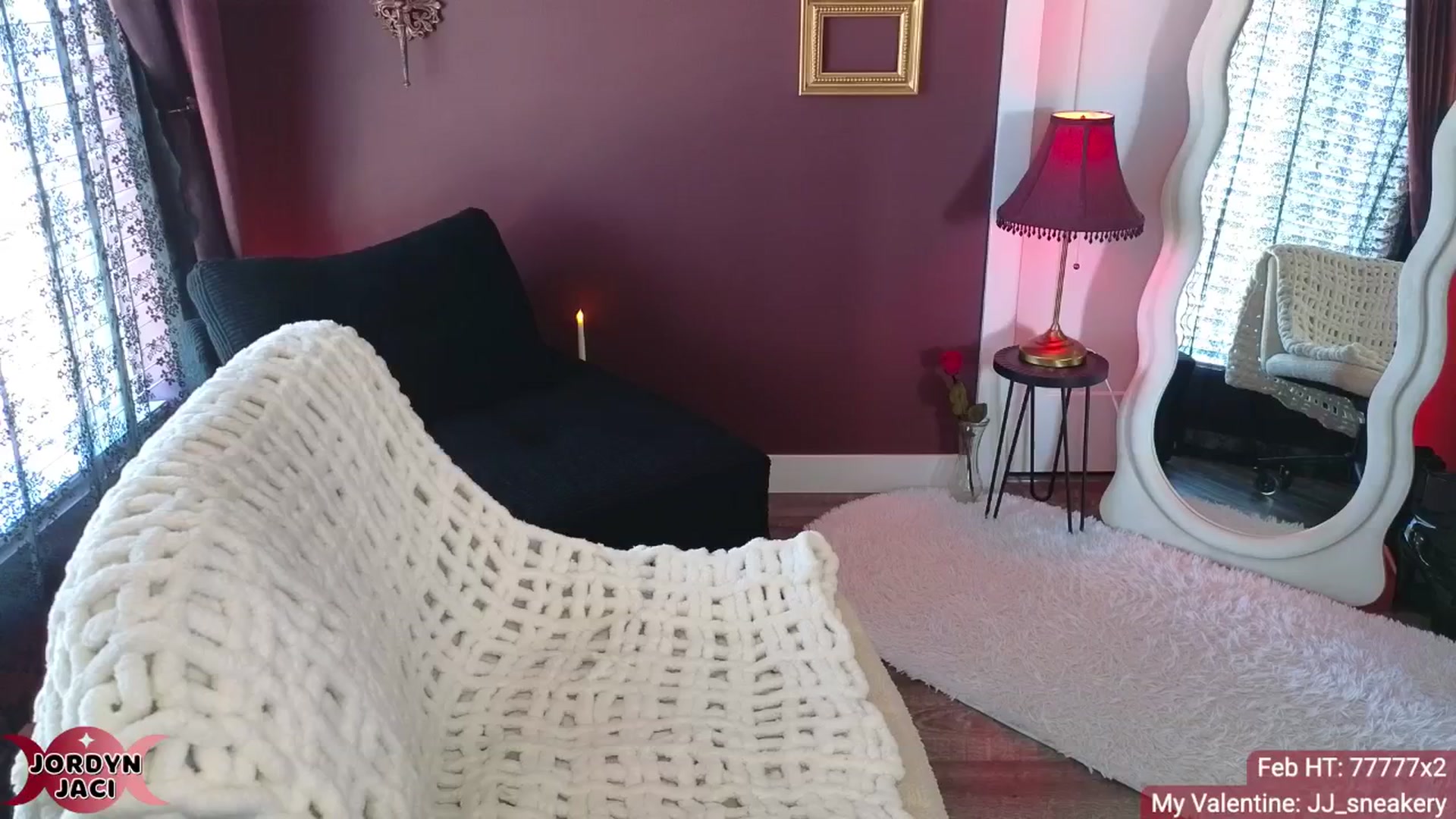 Gallery image thumbnail from JordynJaci's myfreecams stream on, 02/26/2026, 18:41 image 20 of 20