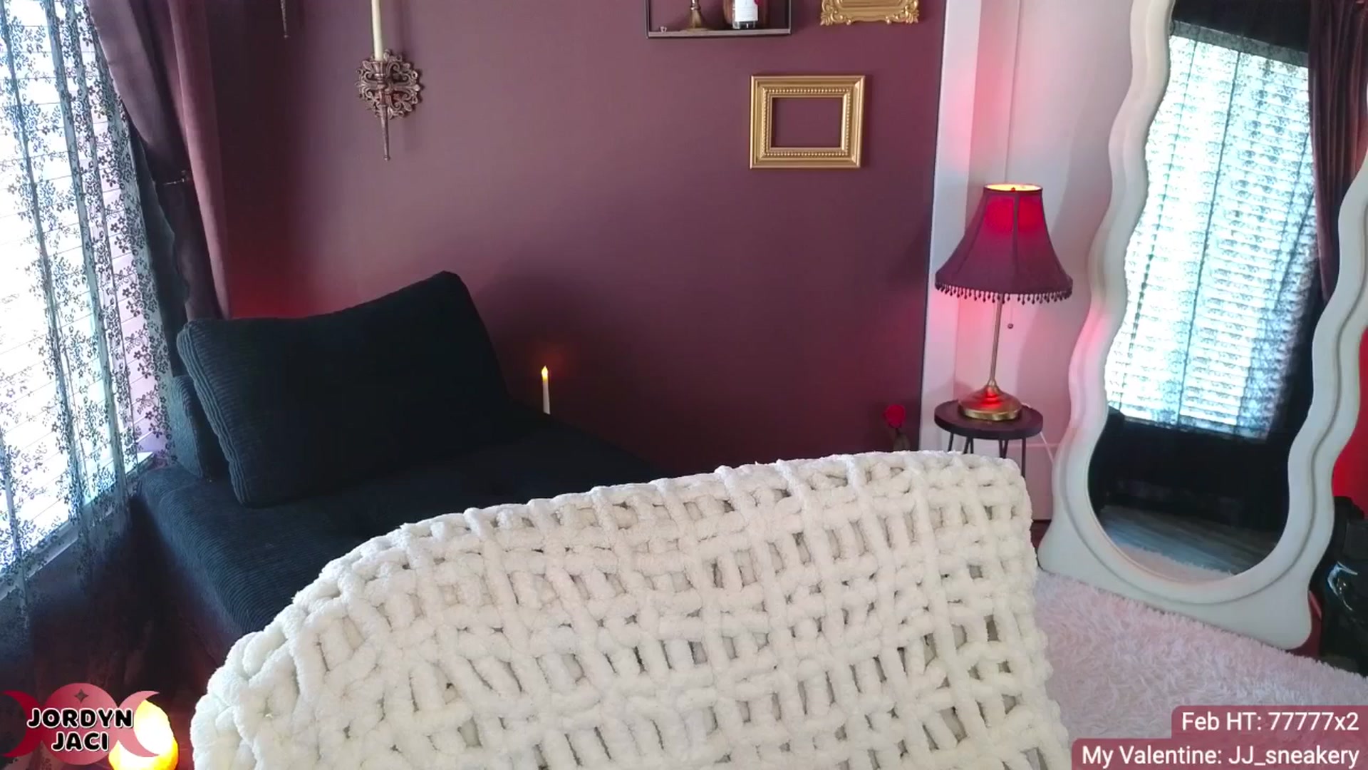 Gallery image thumbnail from JordynJaci's myfreecams stream on, 02/26/2026, 18:41 image 13 of 20