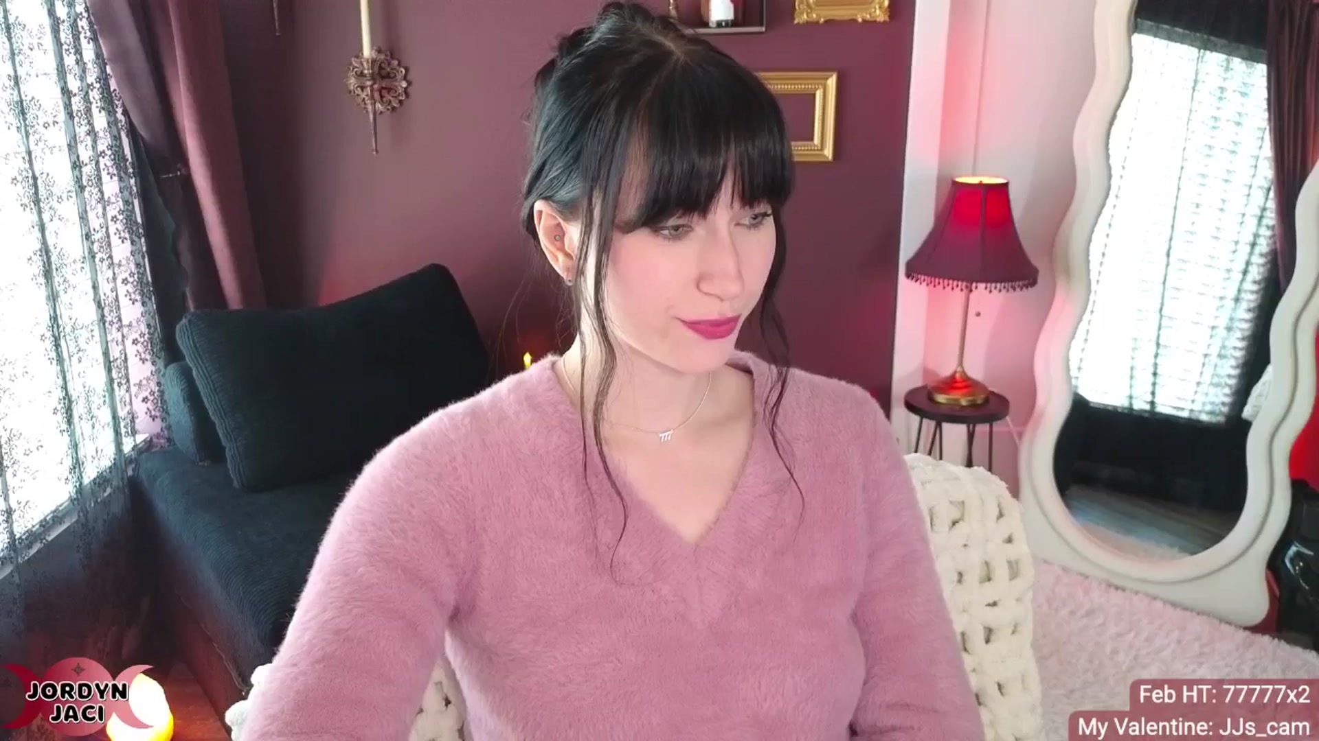 Gallery image thumbnail from JordynJaci's myfreecams stream on, 02/26/2026, 18:41 image 3 of 20