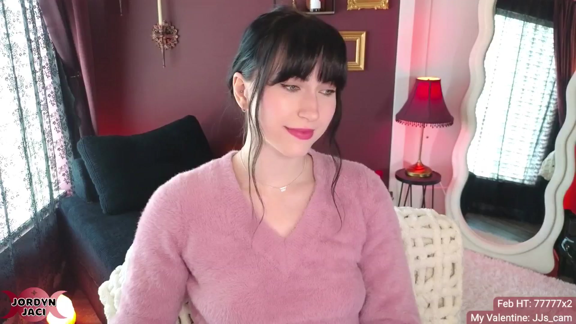Gallery image thumbnail from JordynJaci's myfreecams stream on, 02/26/2026, 18:41 image 6 of 20