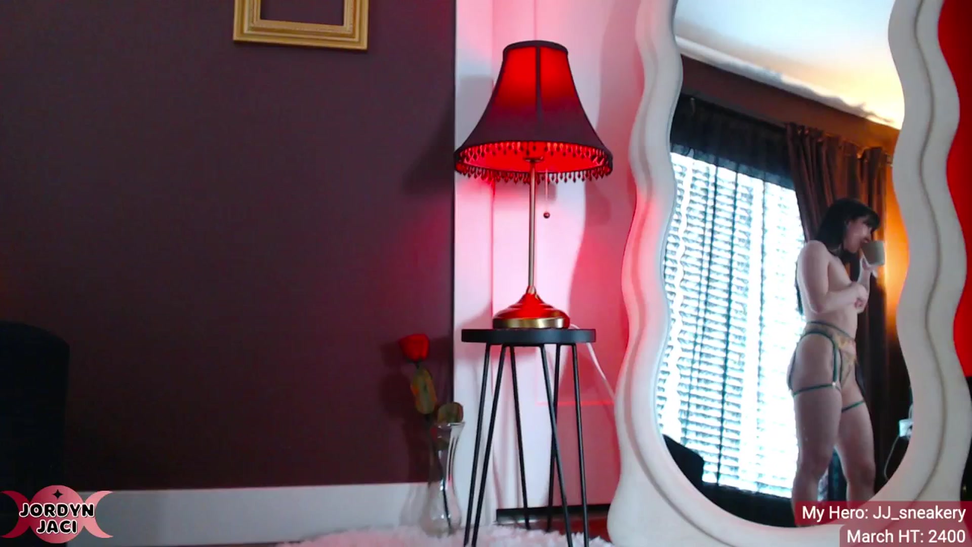 Gallery image thumbnail from JordynJaci's myfreecams stream on, 03/03/2026, 20:06 image 10 of 20