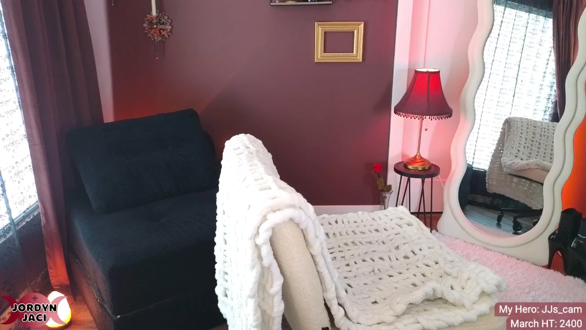 Gallery image thumbnail from JordynJaci's myfreecams stream on, 03/04/2026, 19:05 image 12 of 20