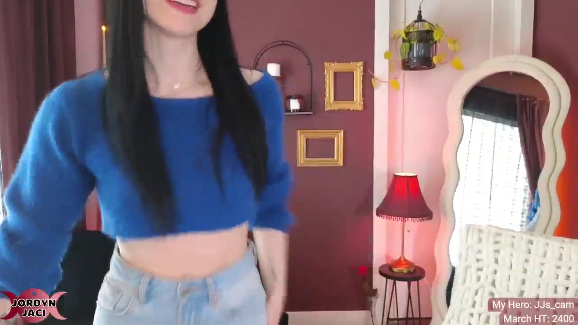 Gallery image thumbnail from JordynJaci's myfreecams stream on, 03/04/2026, 19:05 image 4 of 20