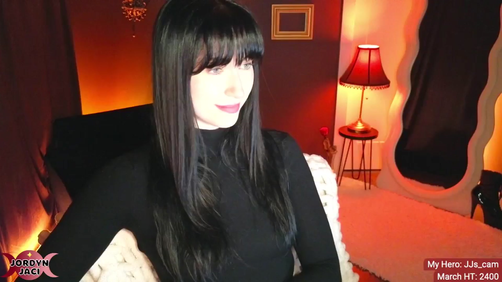 Gallery image thumbnail from JordynJaci's myfreecams stream on, 03/09/2026, 03:06 image 17 of 20