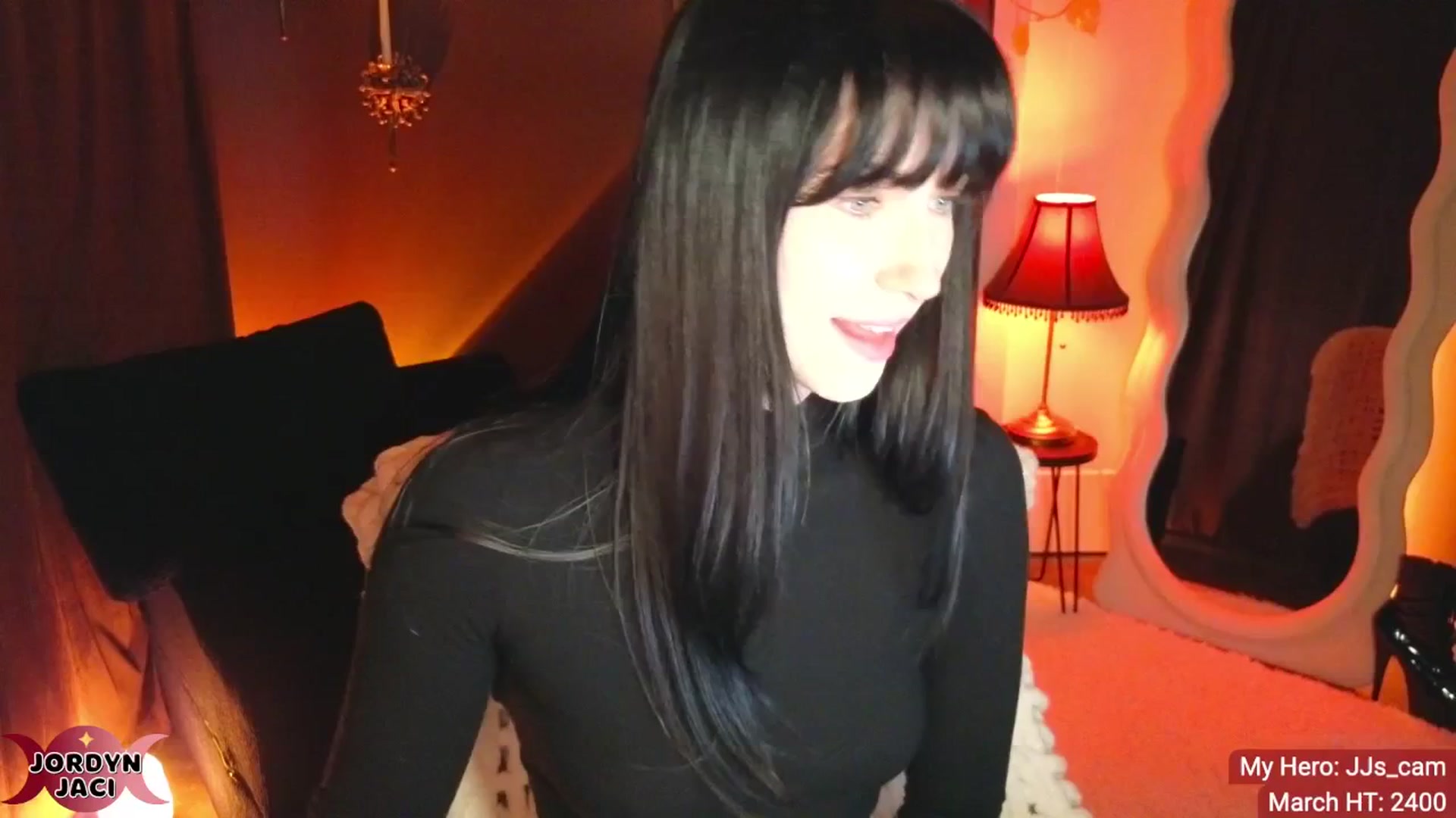 Gallery image thumbnail from JordynJaci's myfreecams stream on, 03/09/2026, 03:06 image 10 of 20