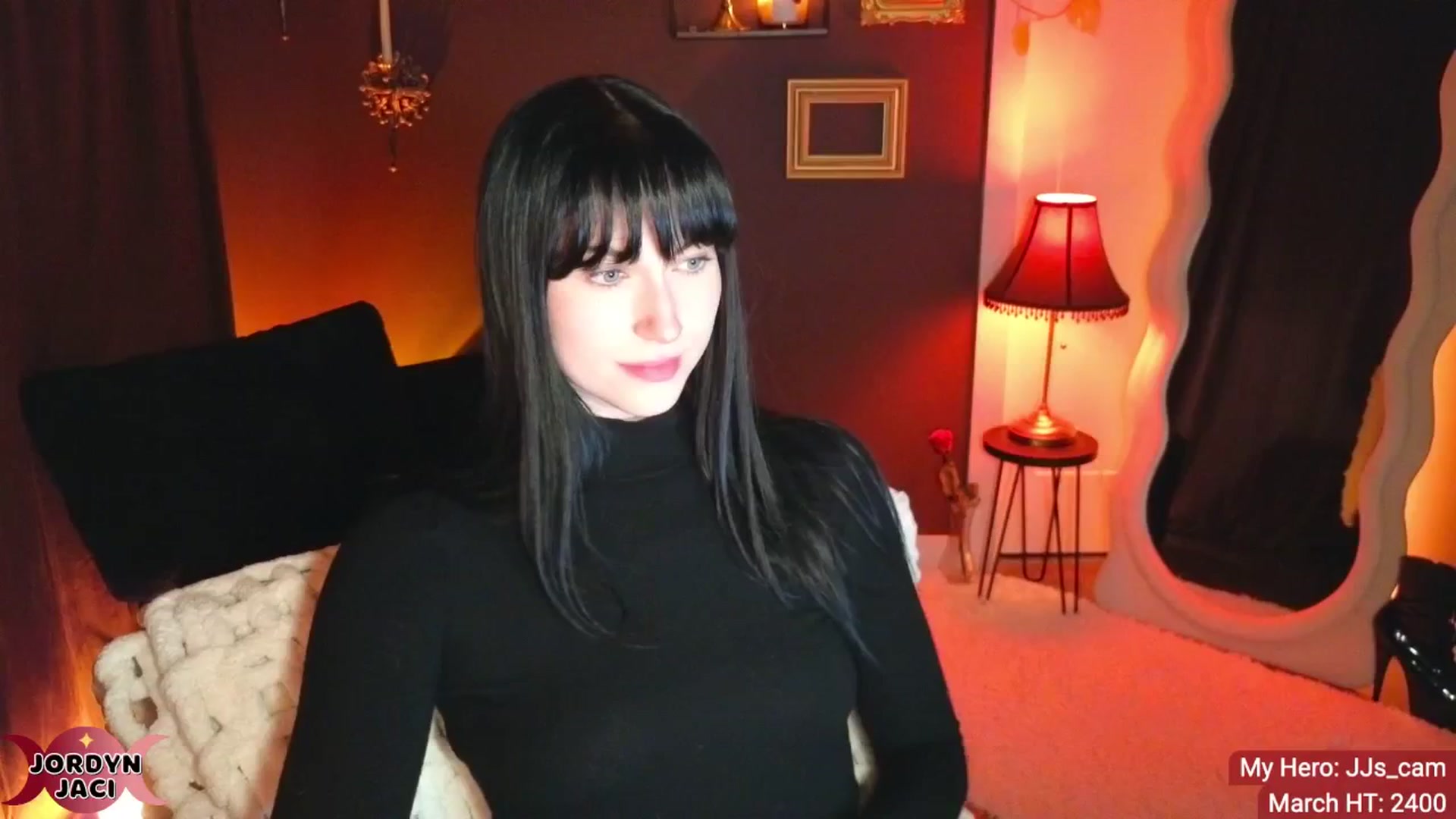 Gallery image thumbnail from JordynJaci's myfreecams stream on, 03/09/2026, 03:06 image 11 of 20