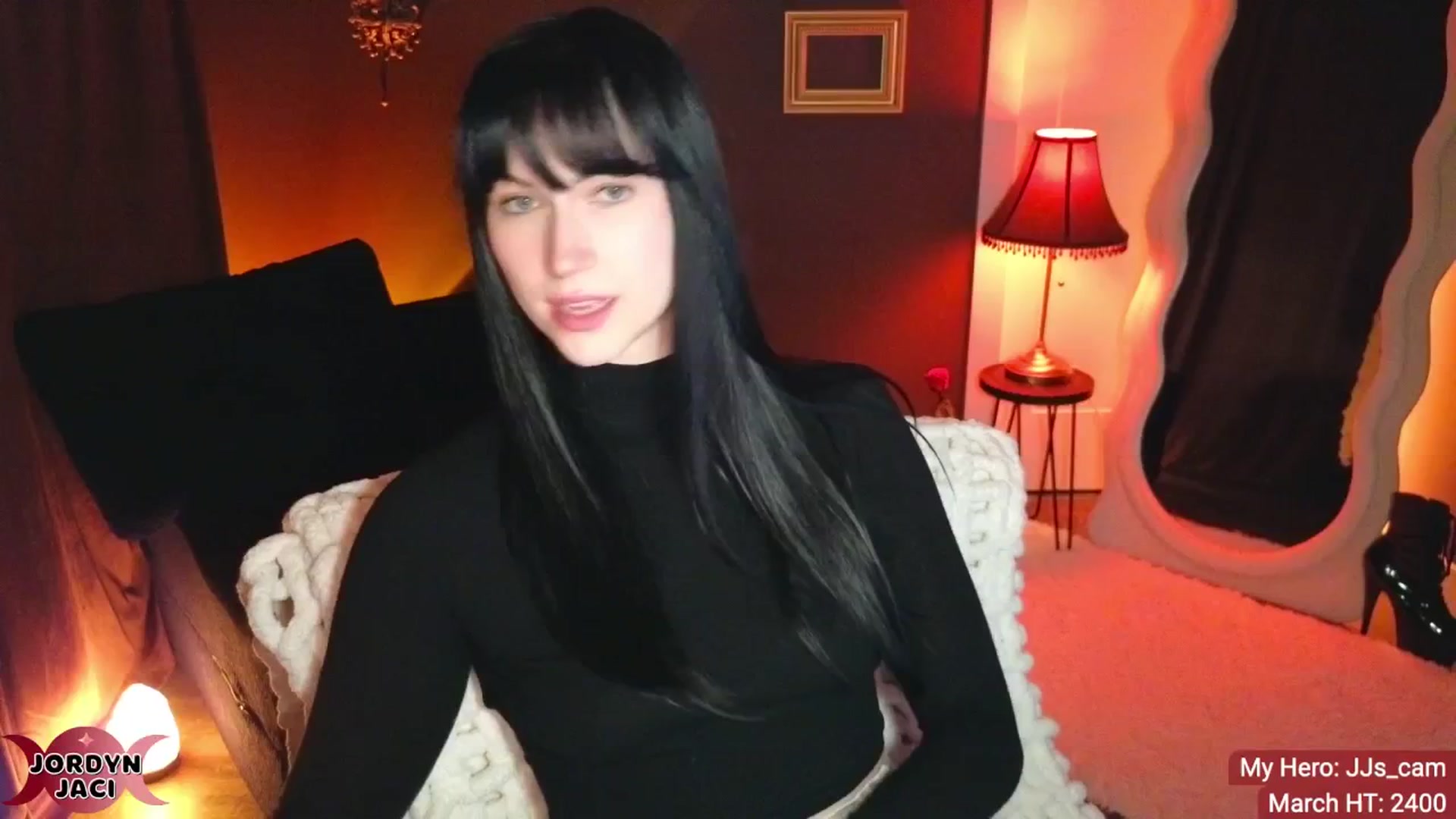 Gallery image thumbnail from JordynJaci's myfreecams stream on, 03/09/2026, 03:06 image 12 of 20