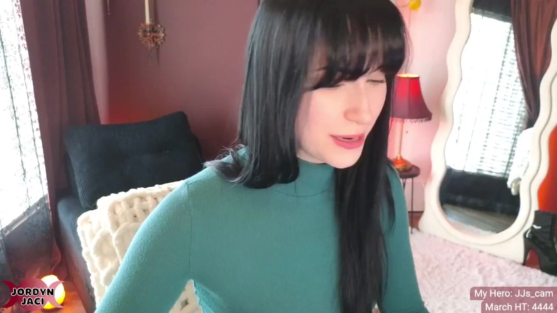 Gallery image thumbnail from JordynJaci's myfreecams stream on, 03/12/2026, 17:04 image 12 of 20
