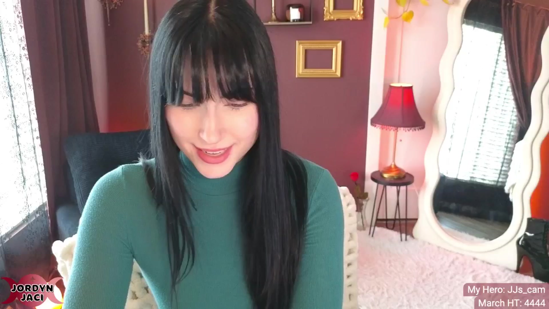 Gallery image thumbnail from JordynJaci's myfreecams stream on, 03/12/2026, 17:04 image 18 of 20