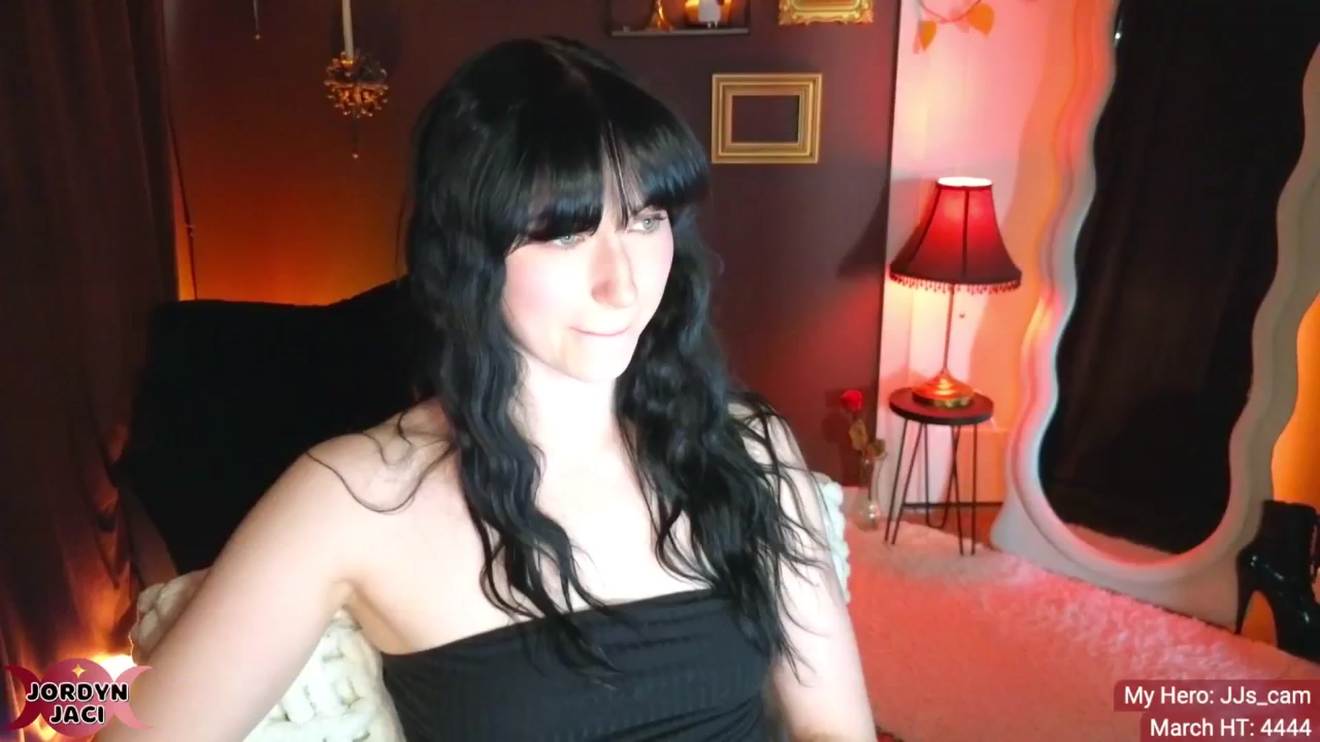 Gallery image thumbnail from JordynJaci's myfreecams stream on, 03/16/2026, 03:06 image 5 of 20