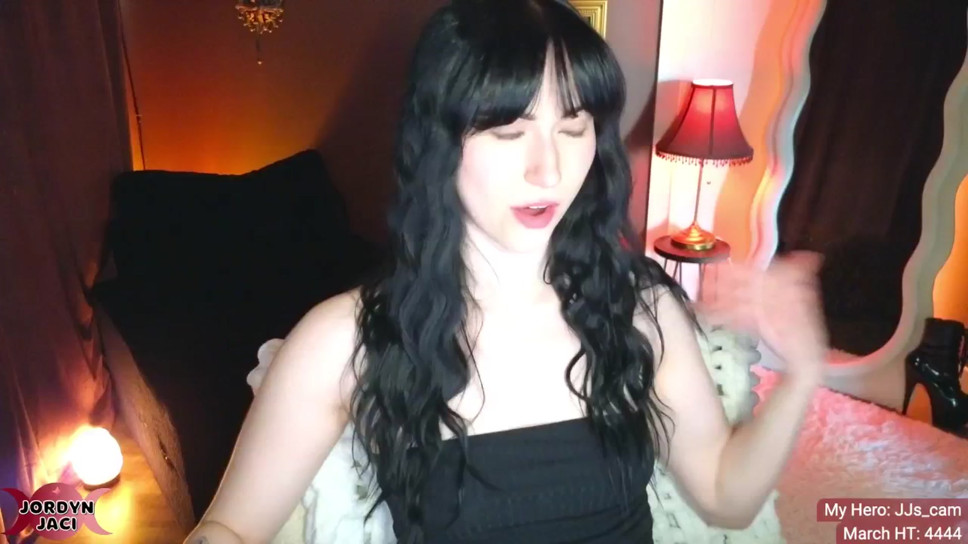 Gallery image thumbnail from JordynJaci's myfreecams stream on, 03/16/2026, 03:06 image 3 of 20