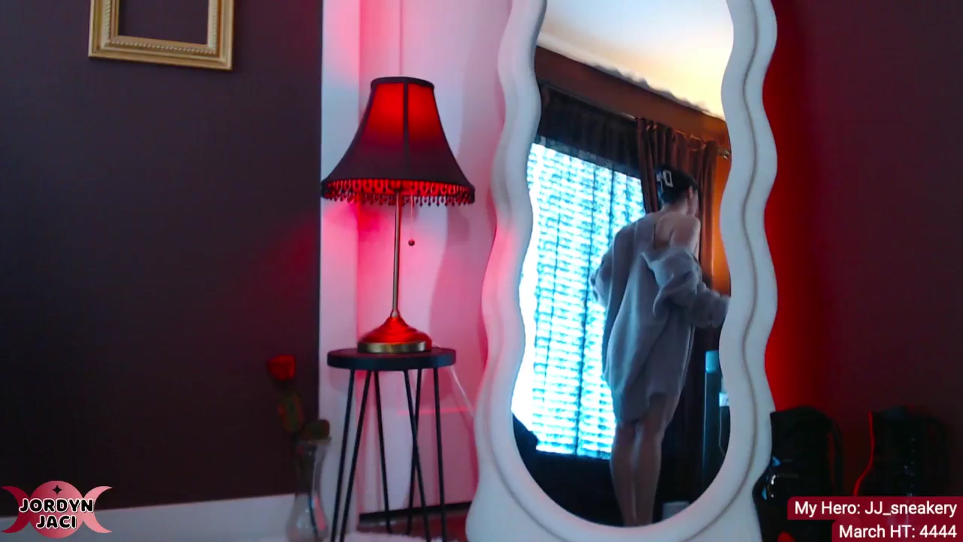 Gallery image thumbnail from JordynJaci's myfreecams stream on, 03/18/2026, 18:44 image 7 of 20