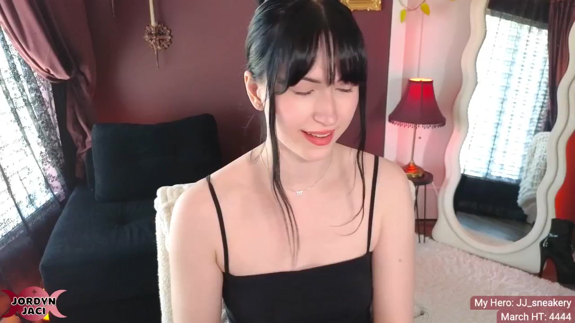 Gallery image thumbnail from JordynJaci's myfreecams stream on, 03/18/2026, 18:44 image 17 of 20