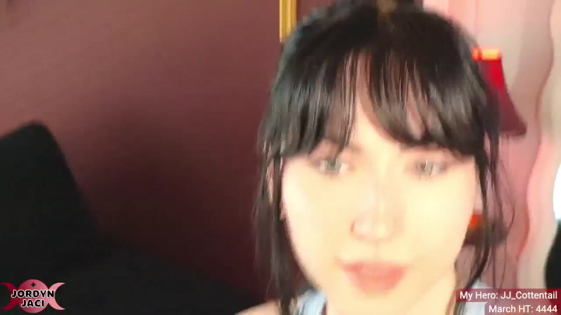 Gallery image thumbnail from JordynJaci's myfreecams stream on, 03/19/2026, 17:32 image 16 of 20