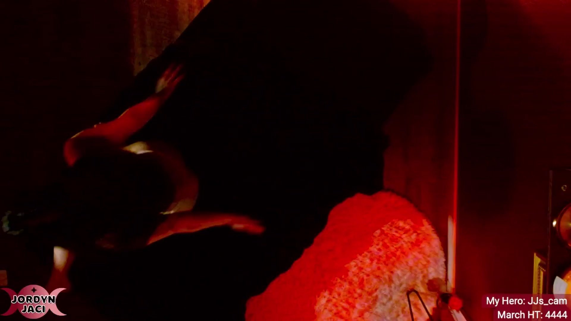 Gallery image thumbnail from JordynJaci's myfreecams stream on, 03/23/2026, 02:04 image 18 of 20