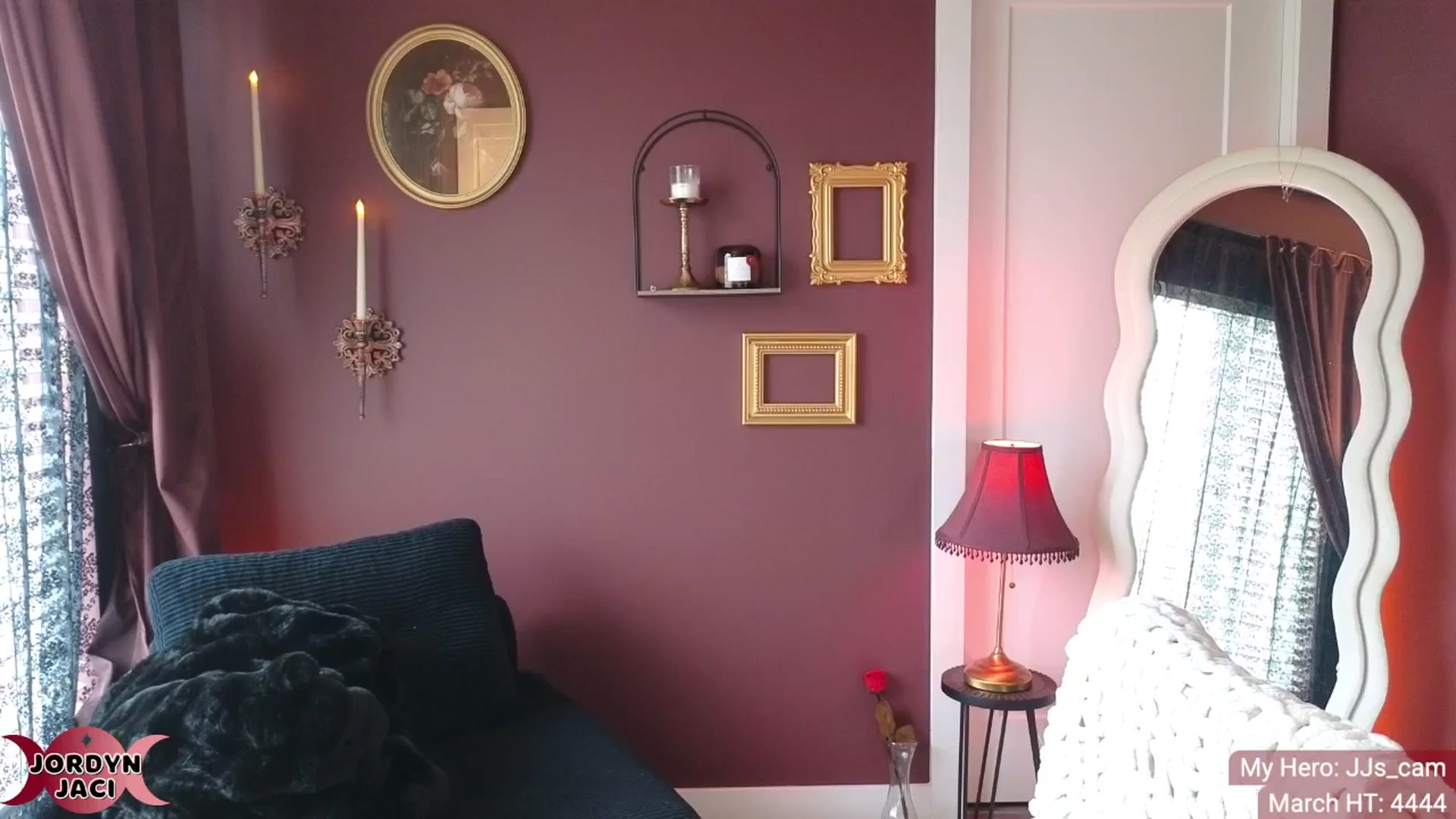 Gallery image thumbnail from JordynJaci's myfreecams stream on, 03/24/2026, 18:54 image 18 of 20