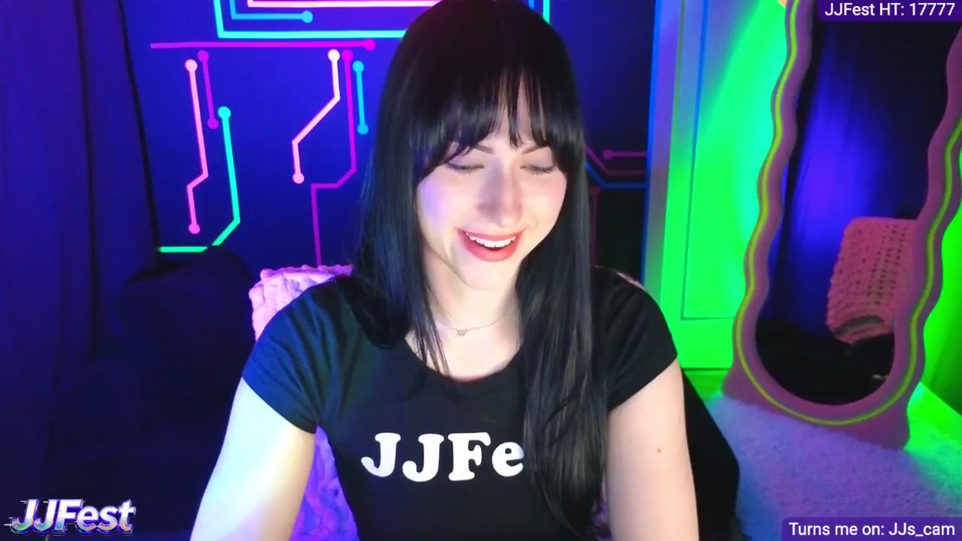 Gallery image thumbnail from JordynJaci's myfreecams stream on, 04/02/2026, 20:10 image 5 of 20
