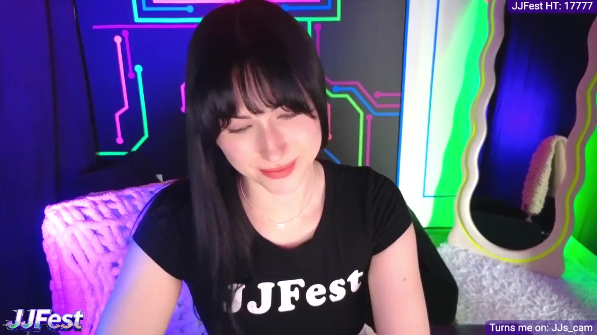 Gallery image thumbnail from JordynJaci's myfreecams stream on, 04/02/2026, 20:10 image 11 of 20