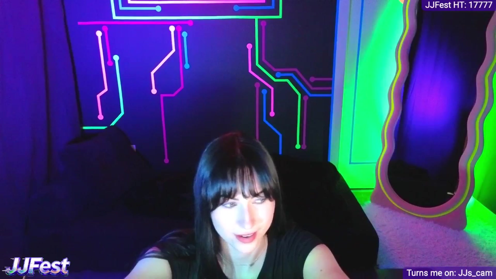 Gallery image thumbnail from JordynJaci's myfreecams stream on, 04/02/2026, 20:10 image 13 of 20