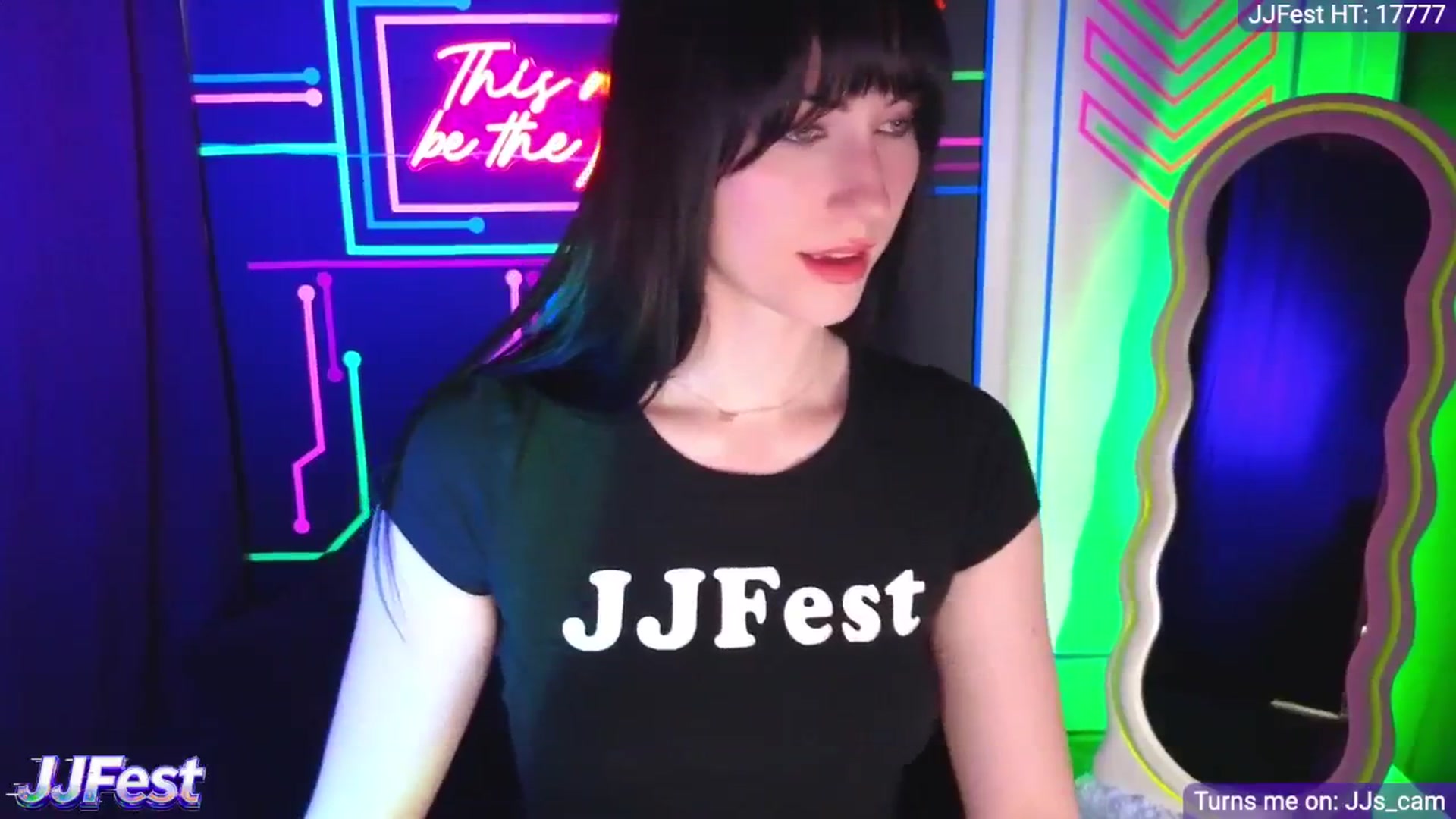 Gallery image thumbnail from JordynJaci's myfreecams stream on, 04/02/2026, 20:10 image 9 of 20