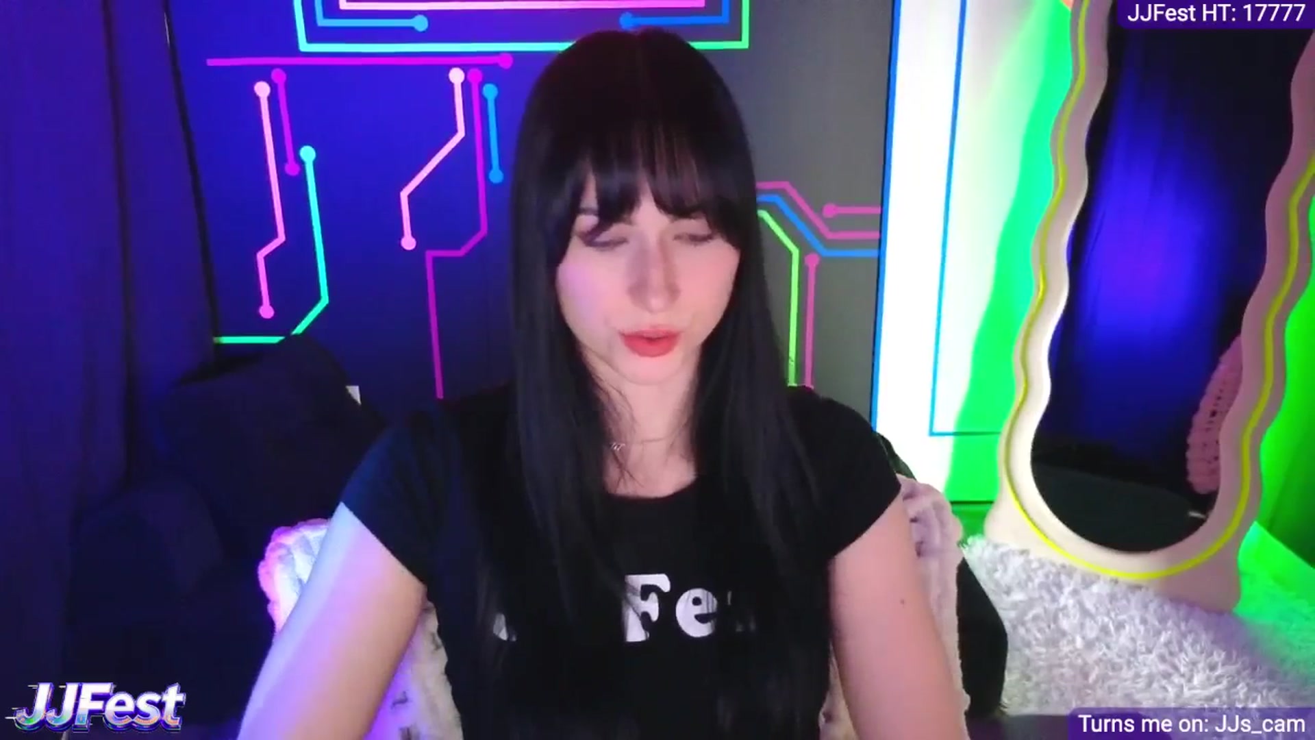 Gallery image thumbnail from JordynJaci's myfreecams stream on, 04/02/2026, 20:10 image 10 of 20