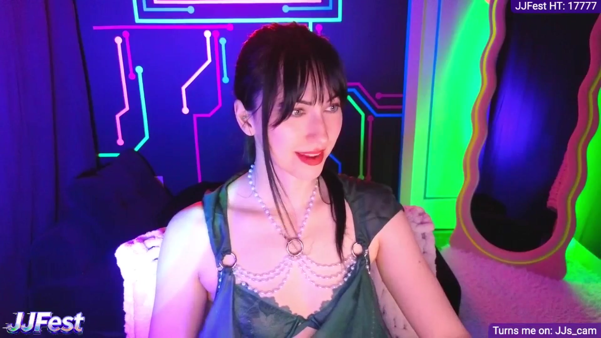 Gallery image thumbnail from JordynJaci's myfreecams stream on, 04/04/2026, 04:37 image 3 of 20