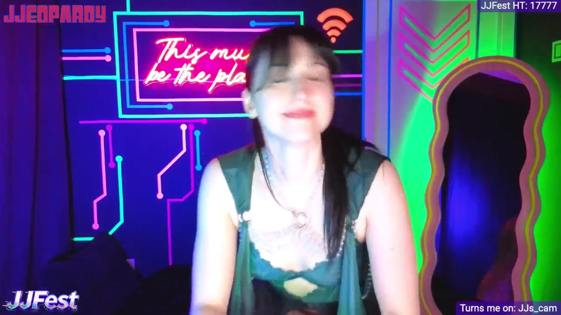 Gallery image thumbnail from JordynJaci's myfreecams stream on, 04/04/2026, 04:37 image 10 of 20